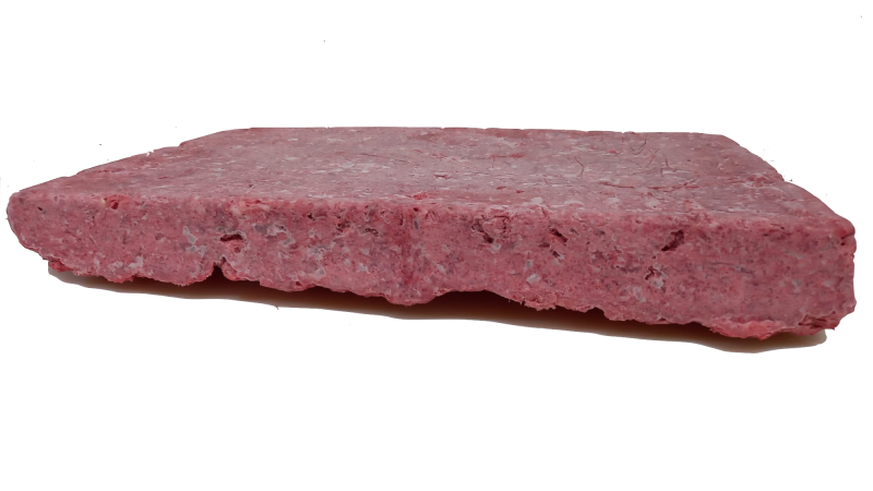 Click & Collect from BENFLEET - 10kgs UNCUT Slab of Chicken Mince & Bone